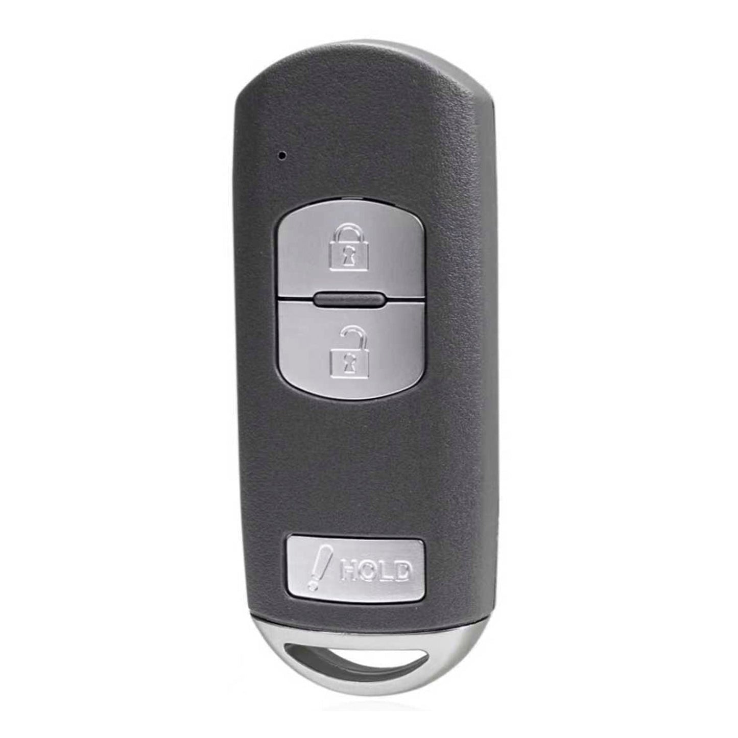 Portachiavi Smart Remote WAZSKE13D01 per Mazda CX-5 2015-2018