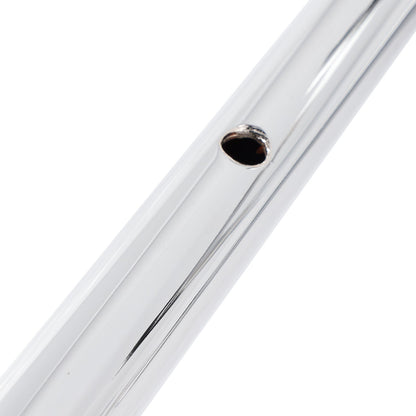 PORTAPACCHI RIMOVIBILE TWO UP CROMATO PER MODELLO TOURING 1996-2008
