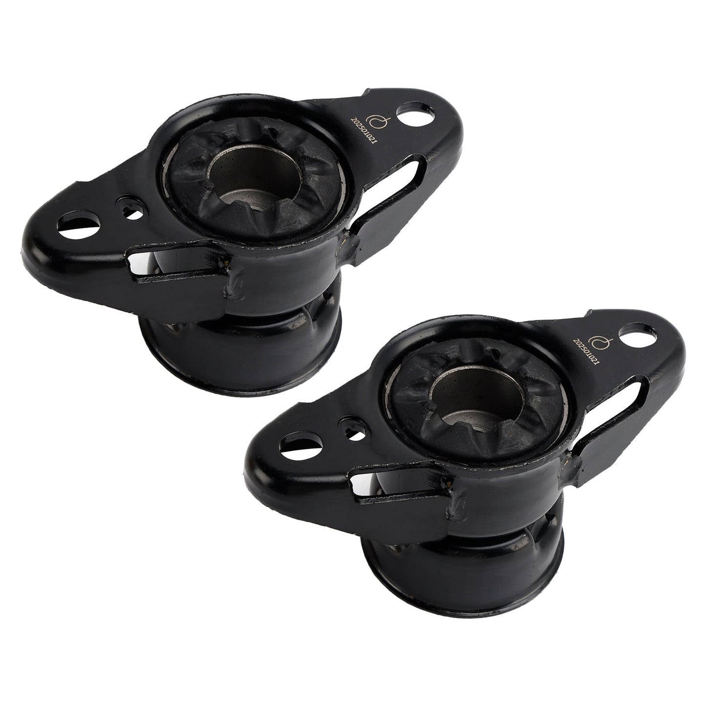 2 ammortizzatori posteriori superiori per Jeep Grand Cherokee 2011-2022 68029590AF