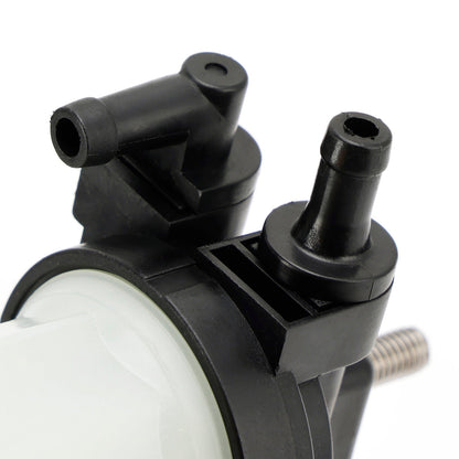 Filtro carburante fuoribordo adatto per Mercury 25HP 35HP 45HP 50HP 60HP 87946A13