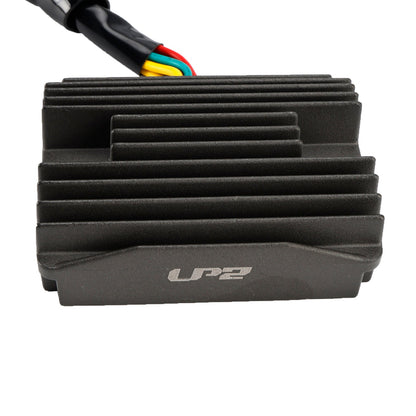 Set guarnizioni statore regolatore raddrizzatore Honda NSS 250 S Reflex 250 (MF06) 2004-2007 31120-KSZ-771