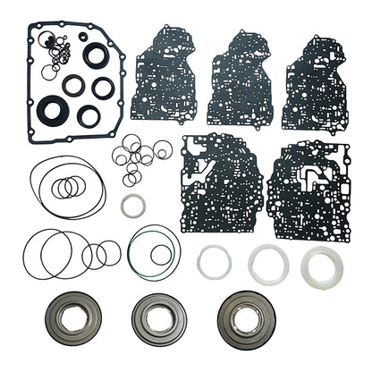 Kit di revisione della trasmissione BMW, Mini Cooper, Peugeot, Volvo 2013-2018 con pistoni TF-72SC