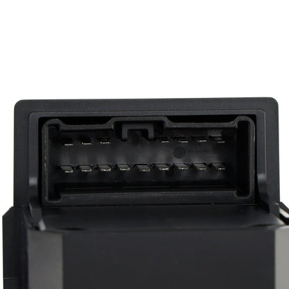 35750-SVA-A11 Interruttore di controllo alzacristalli elettrico principale per Honda Civic Coupe 2006-11