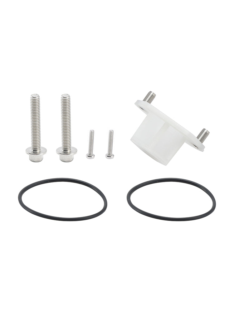 Kit di accoppiamento filtro idraulico per trazione integrale VW Sharan Tiguan/Limited/Allspace 0CQ598549