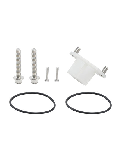 Kit di accoppiamento filtro idraulico per trazione integrale VW Sharan Tiguan/Limited/Allspace 0CQ598549