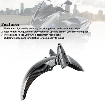 Parafango anteriore Yamaha X-MAX 300 2023-2024, carenatura