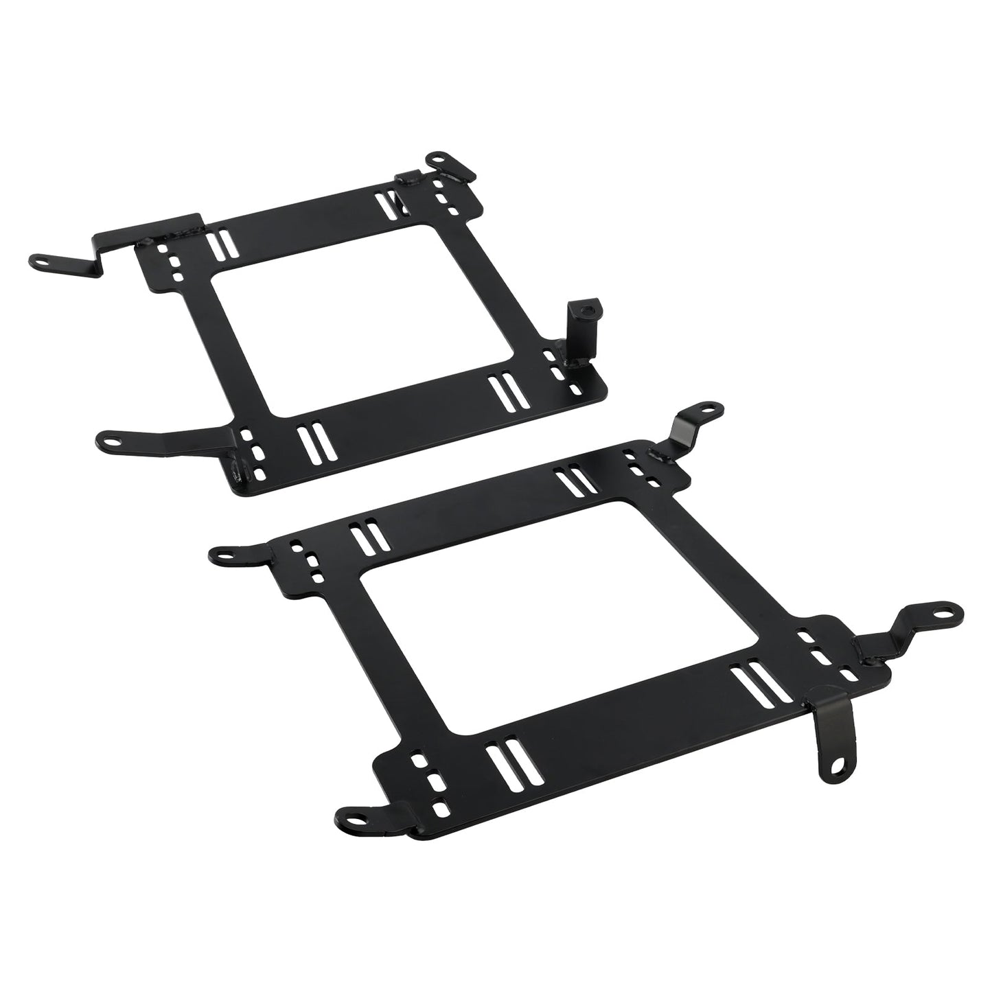 Adattatore per staffa per sedile a binario a basso profilo Infiniti G35 2X 2003-2006
