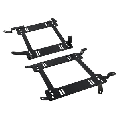 Adattatore per staffa per sedile a binario a basso profilo Infiniti G35 2X 2003-2006
