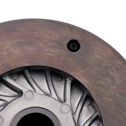 Kit variatore frizione anteriore Can Am Commander 1000 4x4 LTD 2013-2015 0900-0292