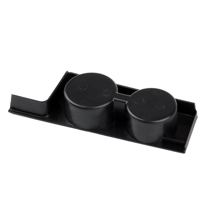 New Front Cup Holder Per BMW E39 5-Series 97-2003 528I 525I 530I 540I M5 Carbon