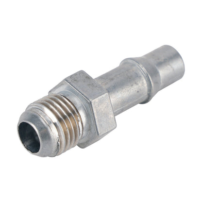 Adattatore a sgancio rapido per radiatore di trasmissione da 6AN maschio a 3/8"" (.375"")