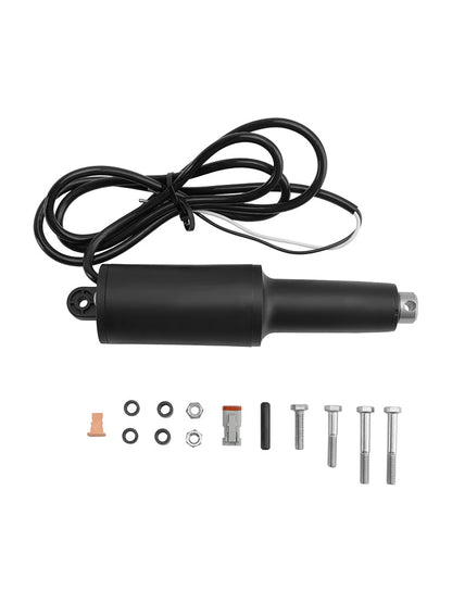 15057-001 Attuatore per impieghi estremi Corsa 2-1/4"" 12V 101 Attuatore XDS Trim Tab