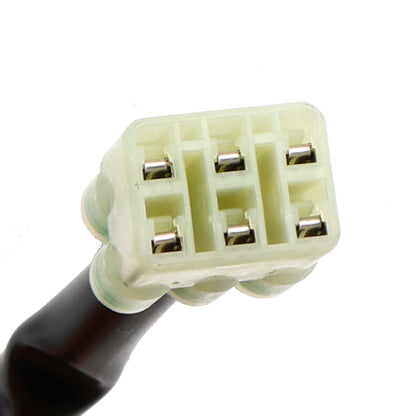 Luce auto Ledtiving FOG DRL Gold Edition 90MM 6000K per OSRAM