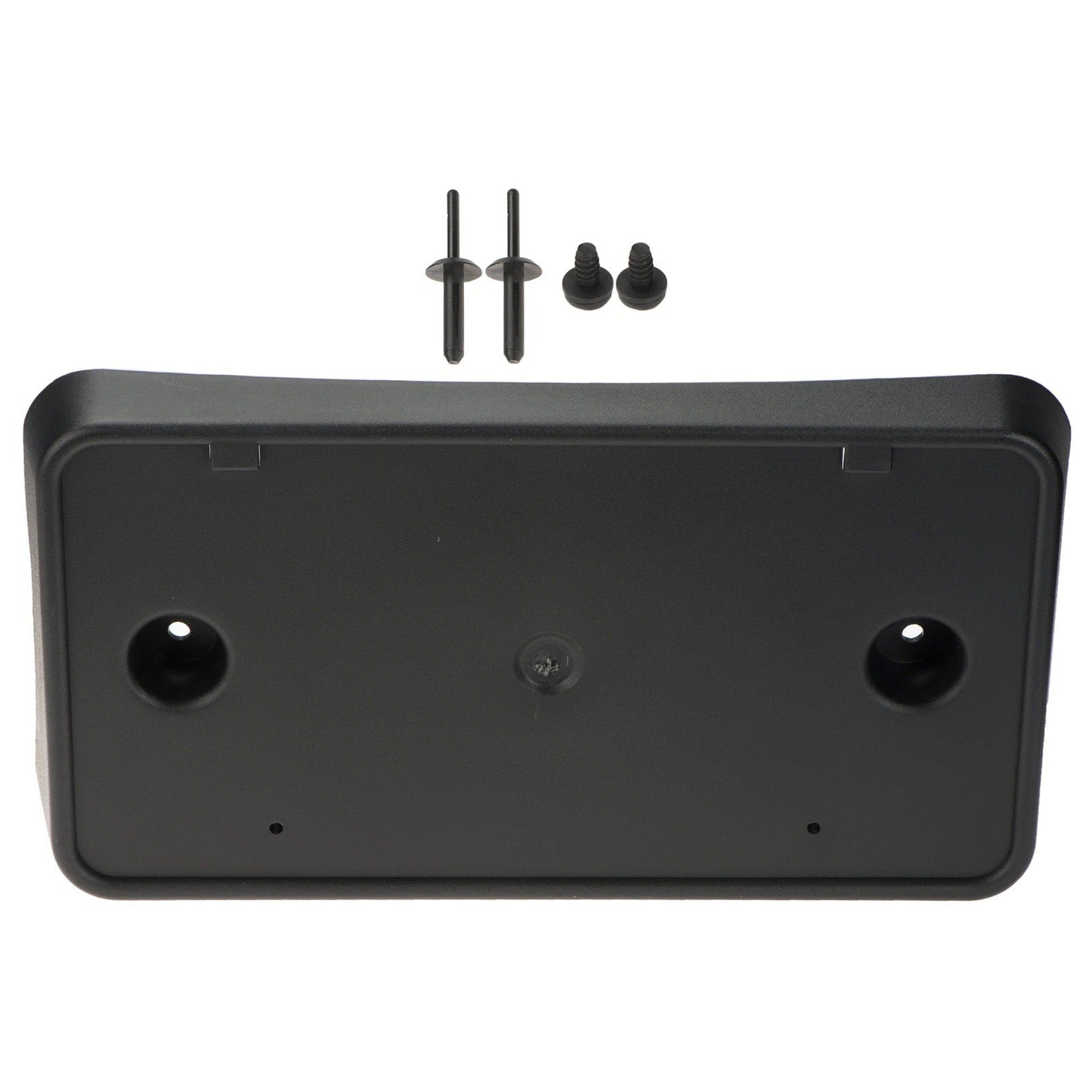 Supporto per targa anteriore Ford Thunderbird 2002-2005 1W6Z17A385AA