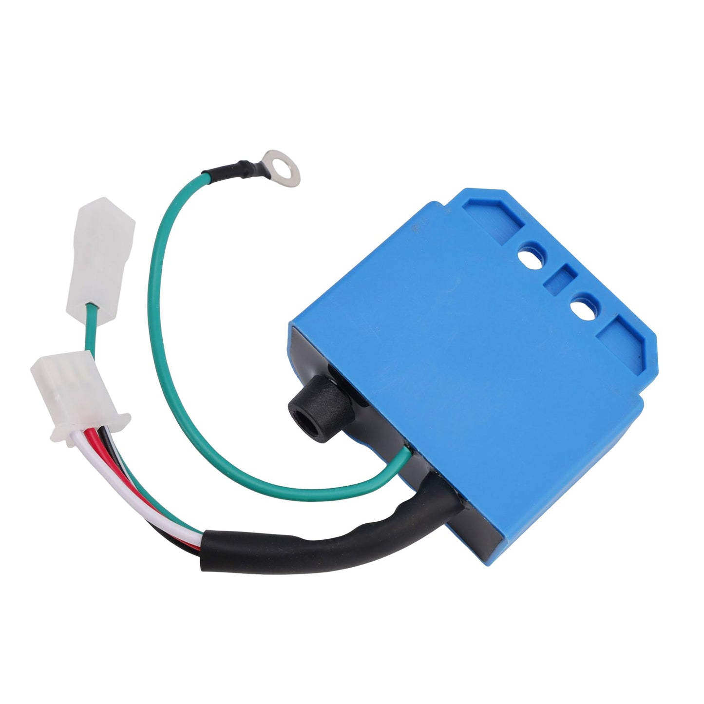 Bobina di accensione compatibile con Malaguti Yesterday 50 1997-2000 e Ciak 50 2T 1999-2002.