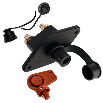 Interruttore staccabatteria Man TGA TGL TGS TGX L/M2000 81255066121