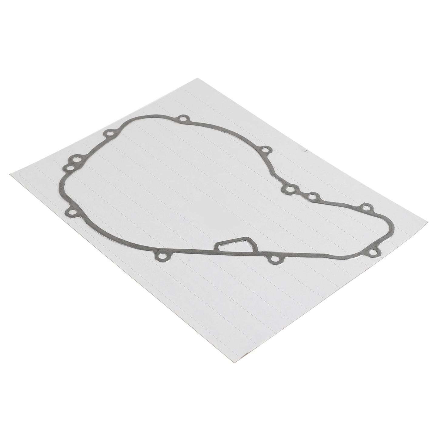 Guarnizione coperchio generatore per Kawasaki KL 600 B 85-89 KL650 Tengai 89-91 KL KLR 650