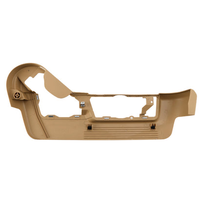 Rivestimento laterale inferiore del sedile anteriore del conducente Ford F150 2011-2014 BL3Z-1562187-AA