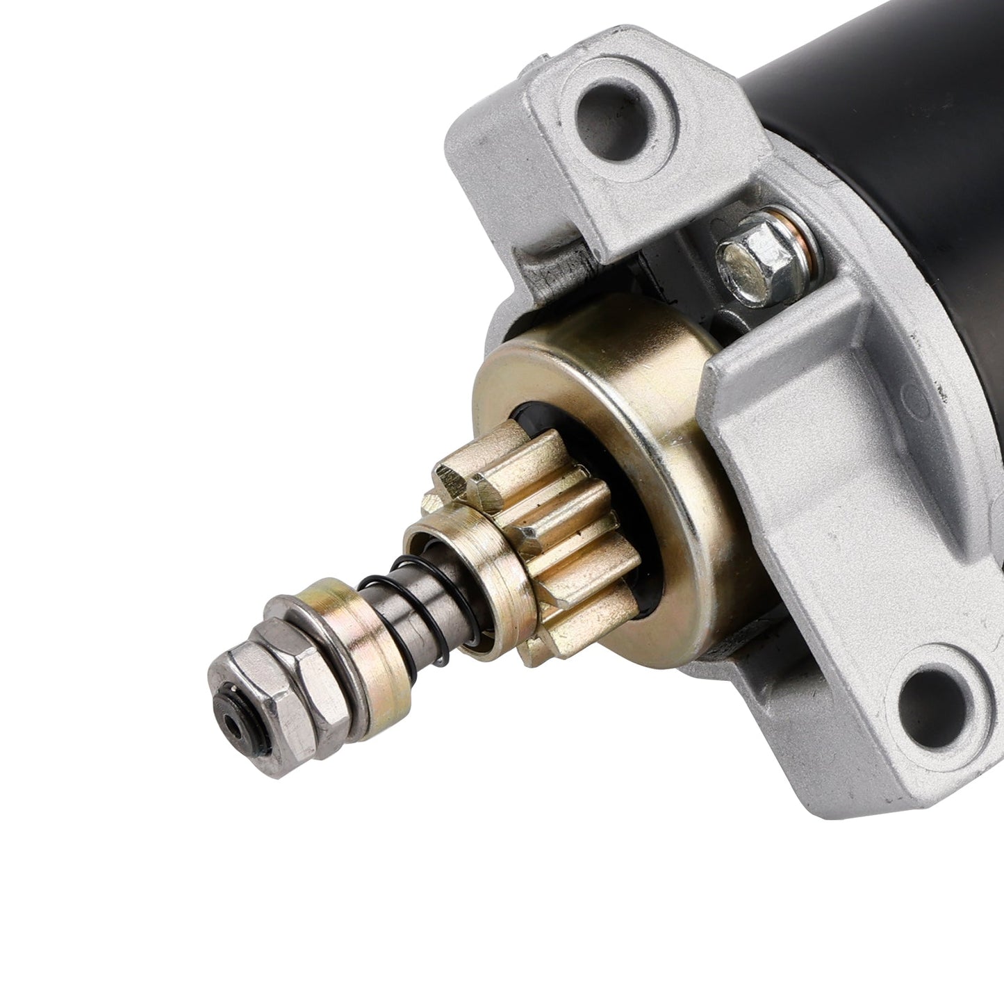 Motorino di avviamento a 4 tempi Mercury 60hp 60ELPT del 2001 893888T 50-884044T