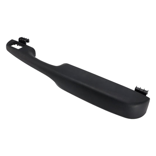 Bracciolo maniglia portiera posteriore destra Cadillac Chevrolet GMC 1999-2006 15152062