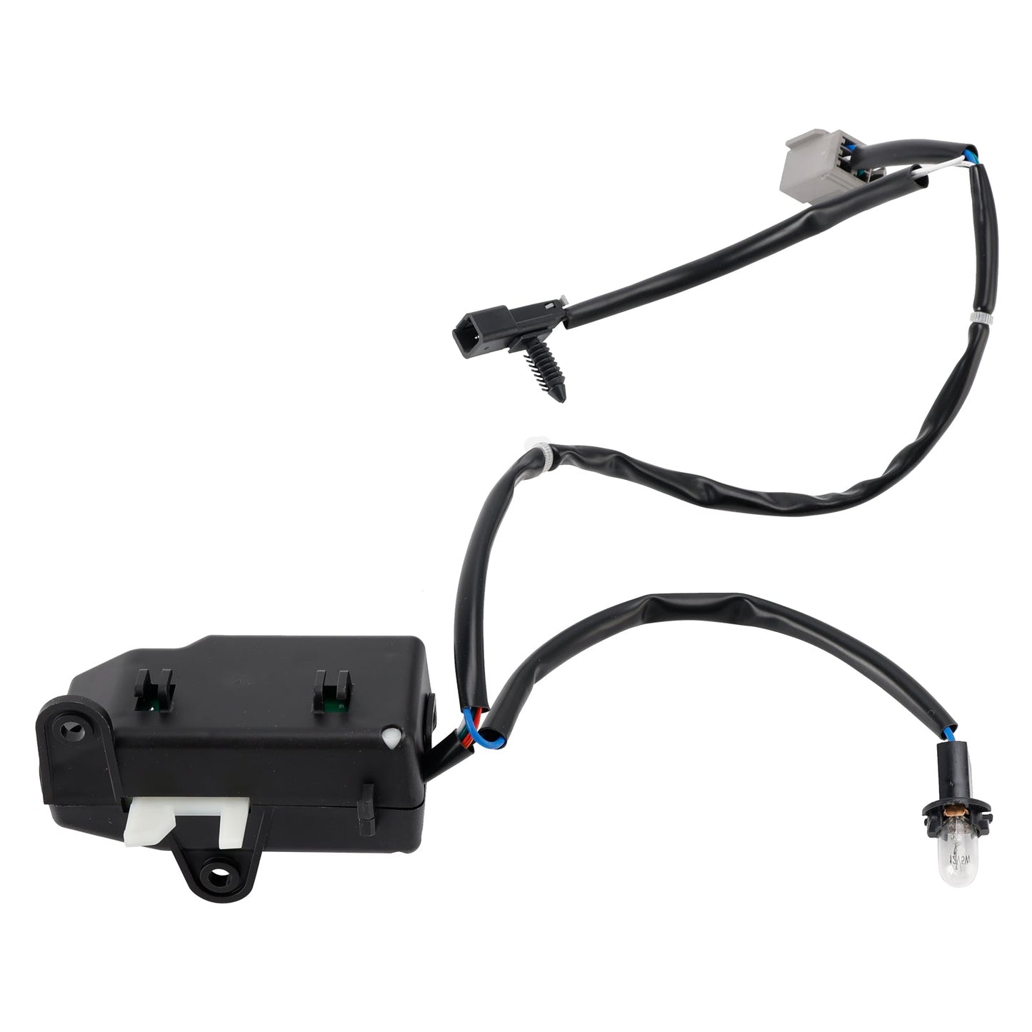 Attuatore del cambio Ford F150 2004-2014 609-039