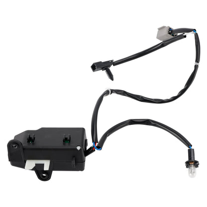 Attuatore del cambio Ford F150 2004-2014 609-039