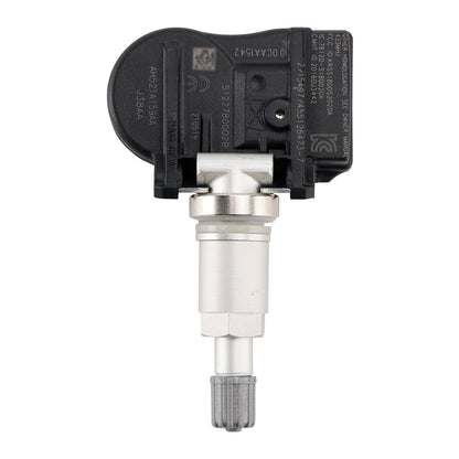1 sensore di pressione pneumatici TPMS per Land Rover Jaguar AH521A159AA