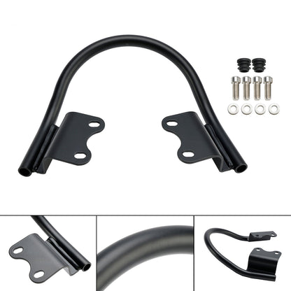 Supporto bracciolo passeggero Street Twin 900 2016-2022
