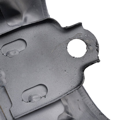 Serbatoio carburante Cafe Racer 9L / 2,4 Gal per Honda CG 125 - Nero opaco