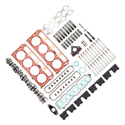Kit di revisione punterie AFM DOD per Chevy Tahoe 6.2L 2018-2020, codice 12619820