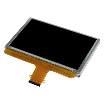 Digitalizzatore in vetro touch screen radio Chevy Silverado da 8 pollici 2016-2018 DJ080PA-01A 23278777