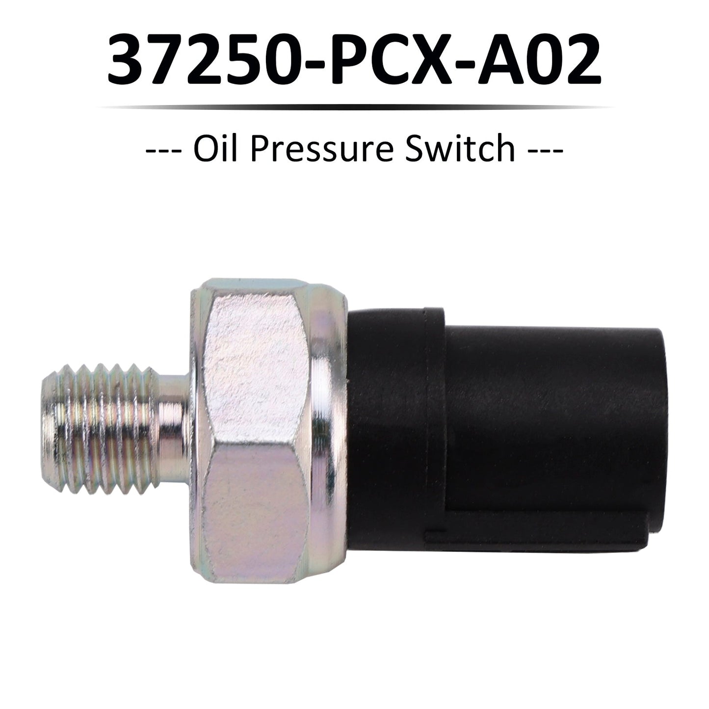 Interruttore pressione olio 37250-PCX-A02 per Honda S2000 2000-2009