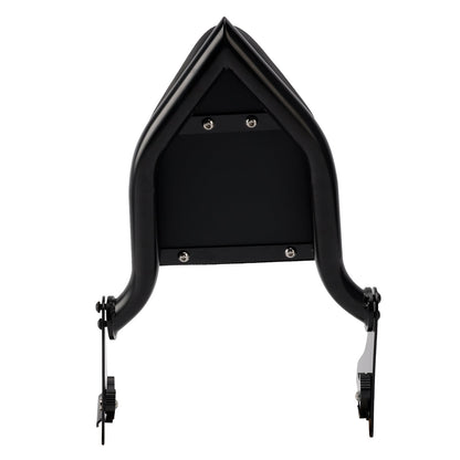 Schienale Sissy Bar passeggero ROAD GLIDE ULTRA FLTRU 2011-2013, 2016-2019
