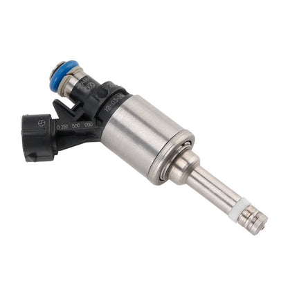 Iniettore di carburante Nissan Rogue 2.0L 2017-2019 1 pezzo 0261500090 16600-1VA0A