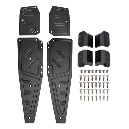 Parabrezza parabrezza adatto per MOTO GUZZI V7 Classic 2016-2023 V9 Bobber 2018-23