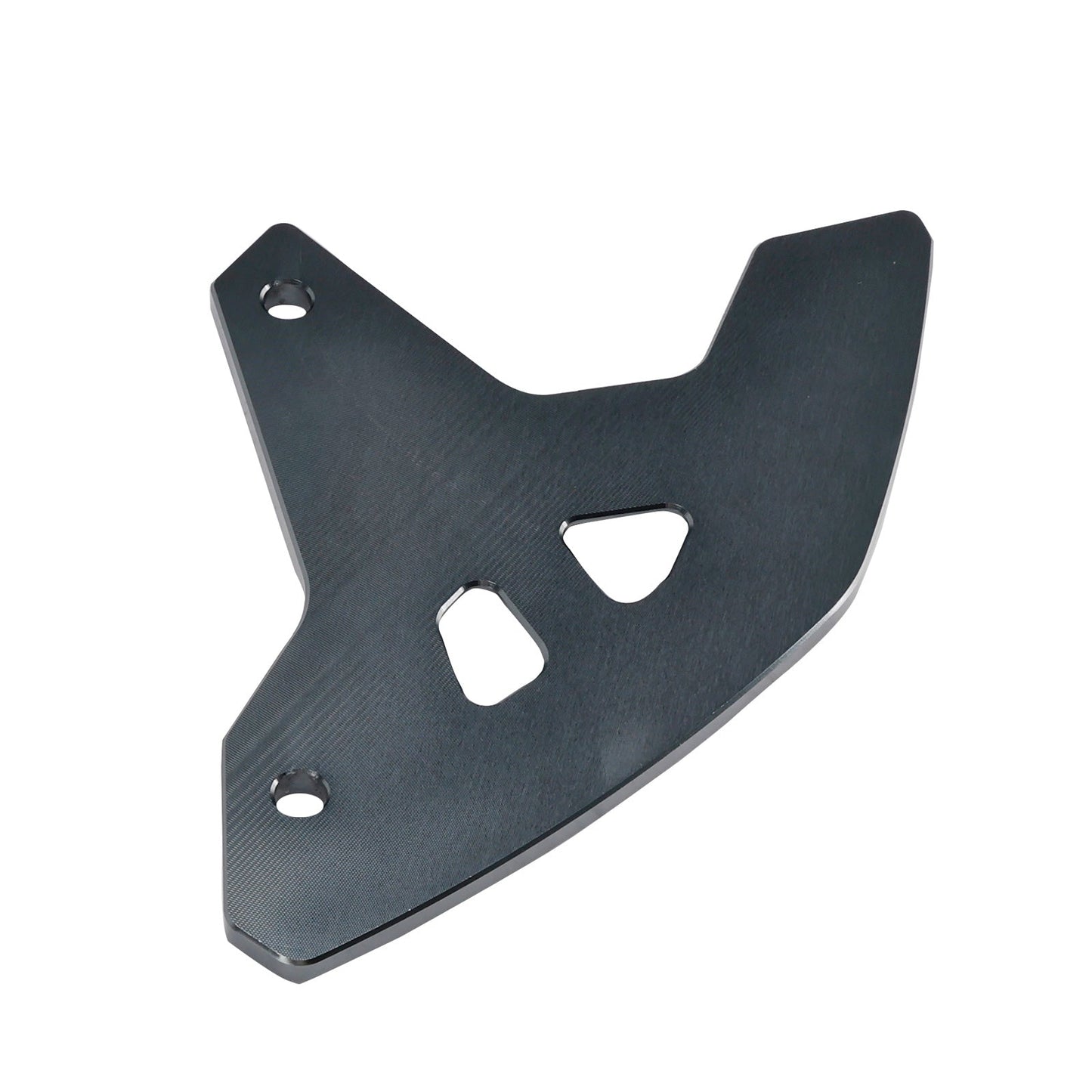 Copertura di protezione del disco freno posteriore per Suzuki DR-Z400SM 2000-2024 DRZ400/S/E