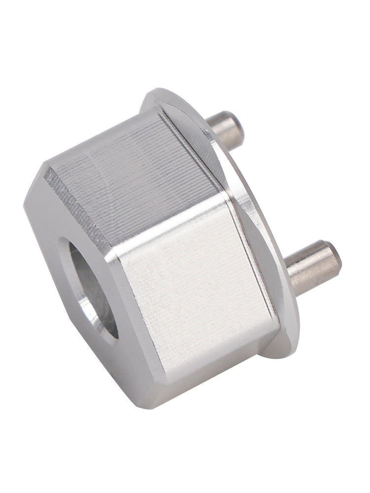 2013-2015 2 pin per attrezzo/presa per pistone ammortizzatore Fox Float CTD - uguale a #398-00-227-A