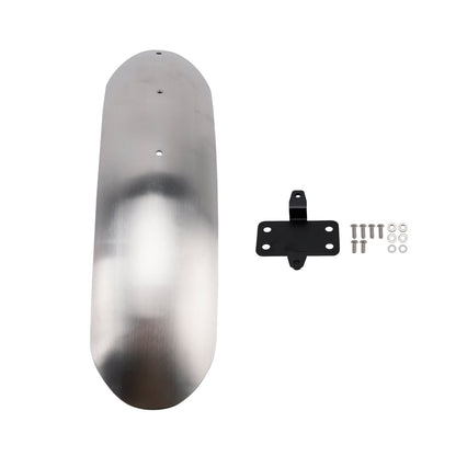 Parafango anteriore in acciaio Scrambler 400X 2023-2025