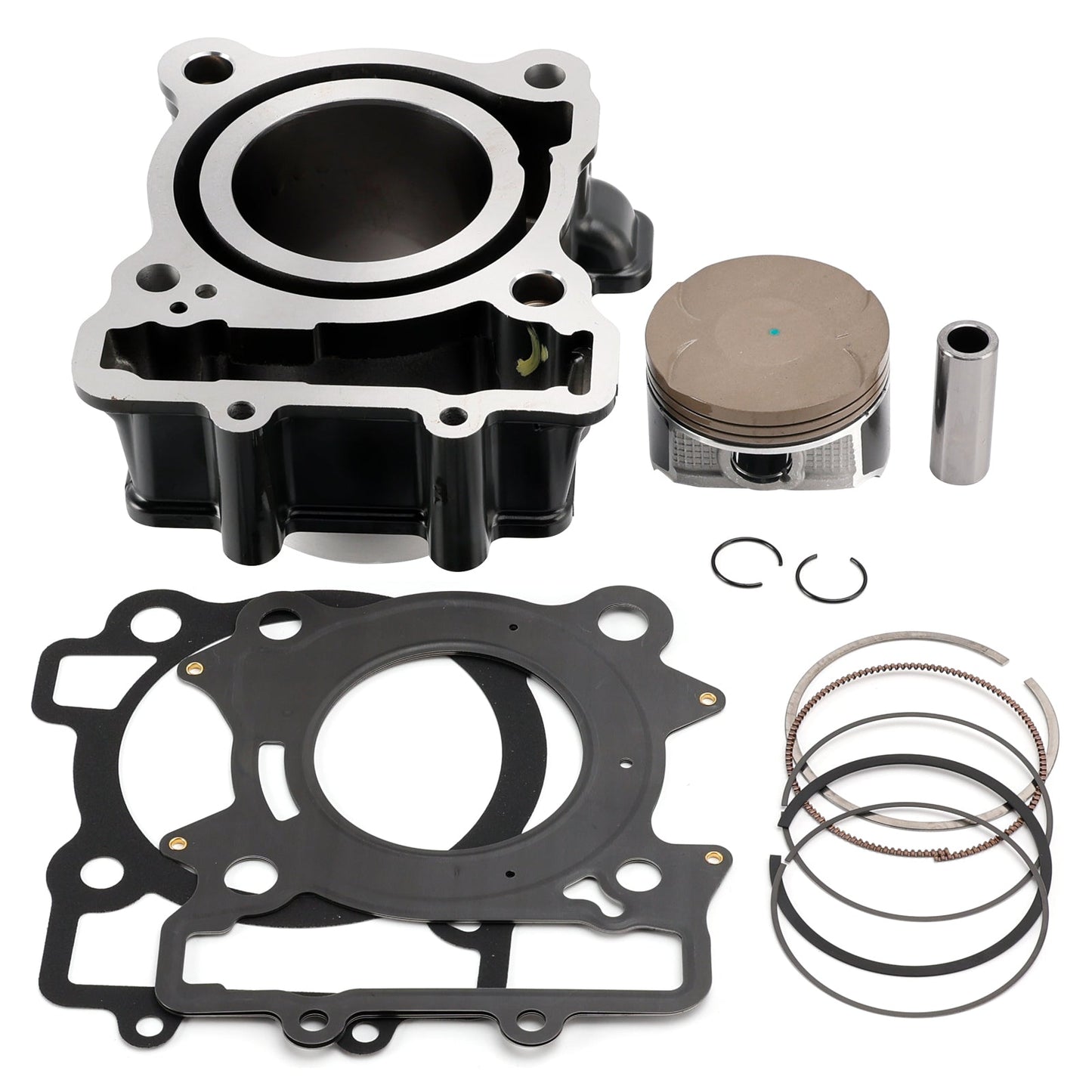 Kit guarnizioni pistone cilindro per Duke 250 2017-2023 91230038000