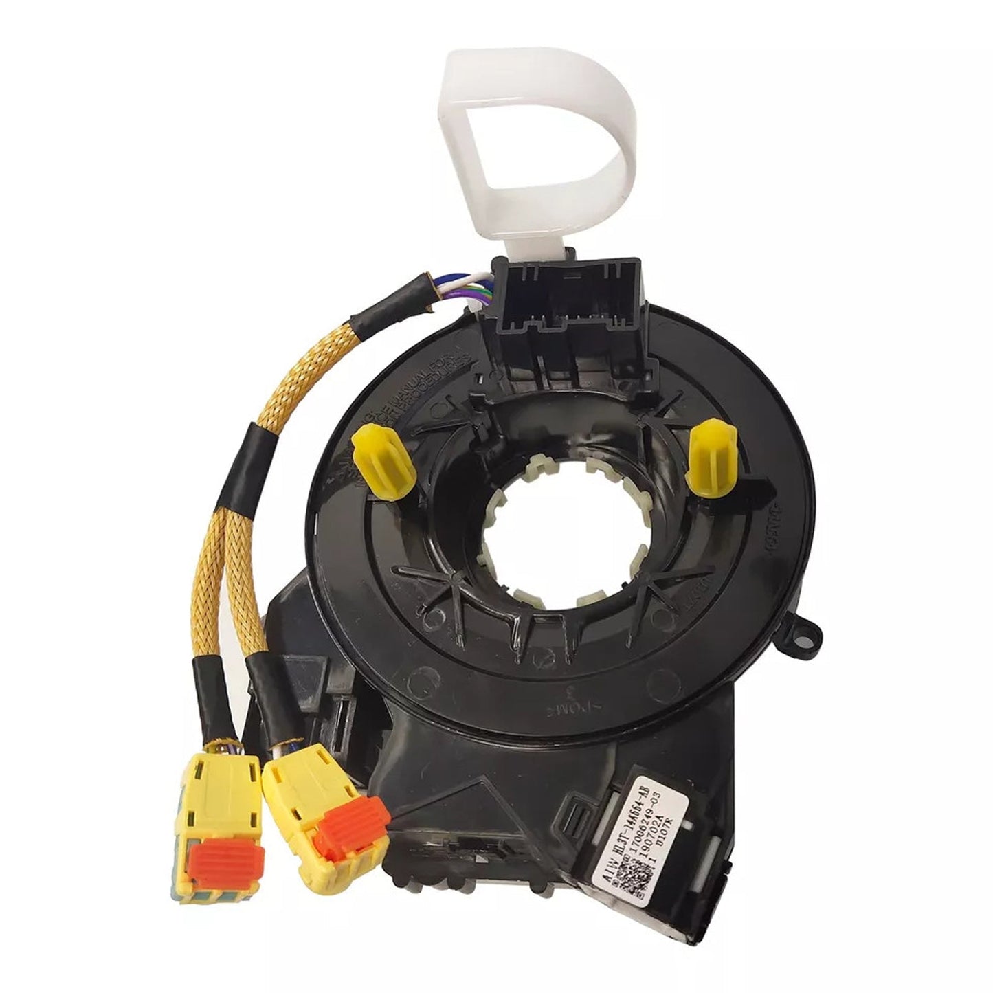 Molla di regolazione del volante Ford F-150 2015-2019 HL3T-14A664-AB