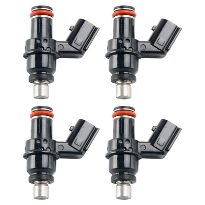 2008-2020 Suzuki Hayabusa GSX1300R 4PCS Iniettori di carburante 1571021H00 15710-21H00