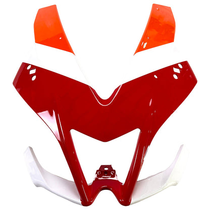 Kit di carene stampate a iniezione per Aprilia RS4 125 50 2012-2016