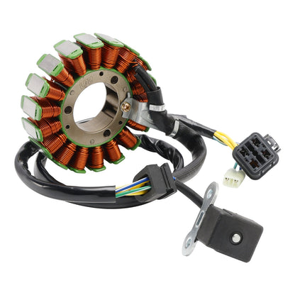 Kit guarnizione regolatore statore Kymco Maxxer 250 2010-2016 31120-LBA7-90A 31600-LBA7-900