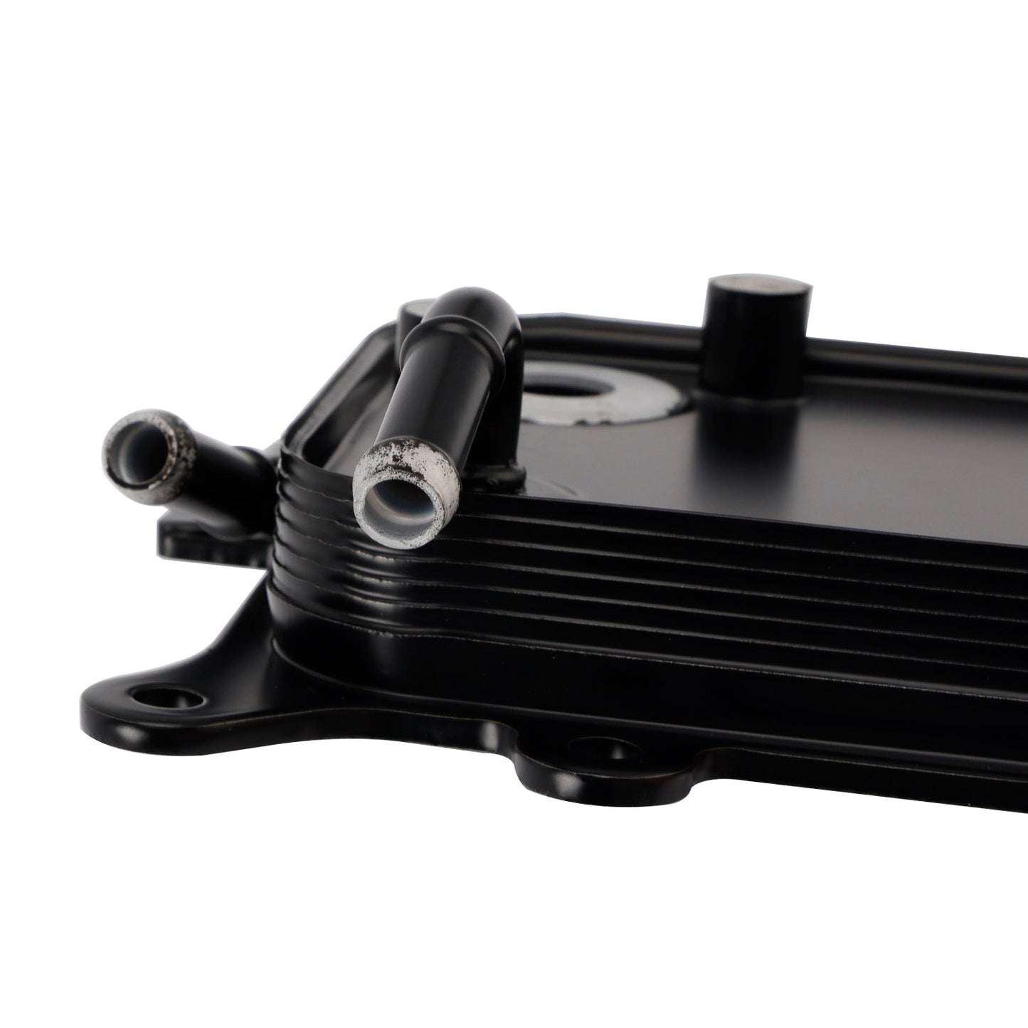 Radiatore e valvola dell'olio della trasmissione per Sonata Santa Fe Sorento 2.4L 3.3L