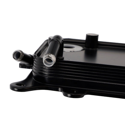 Radiatore e valvola dell'olio della trasmissione per Sonata Santa Fe Sorento 2.4L 3.3L