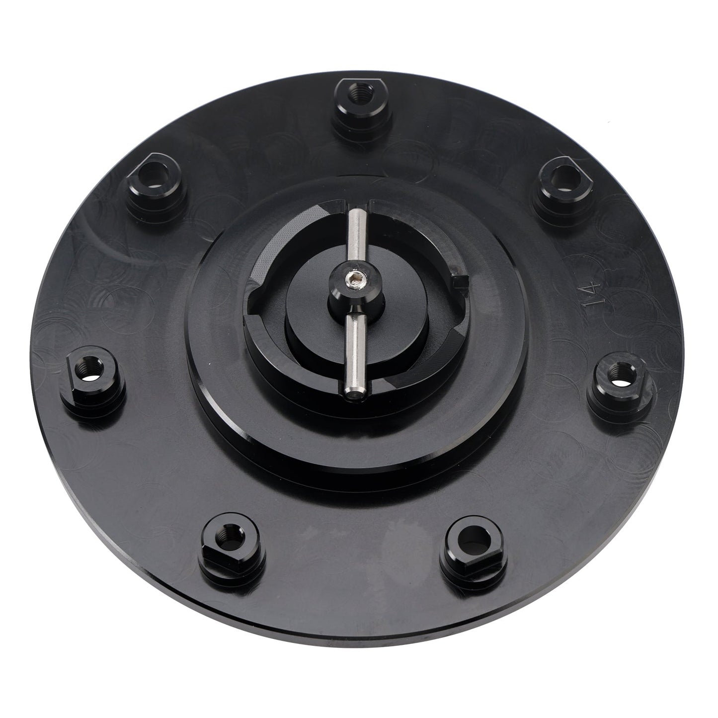 TAPPO CARBURANTE A GIRATA RAPIDA IN ALLUMINIO PER 390/790/890 DUK 2017-2021 93807908000