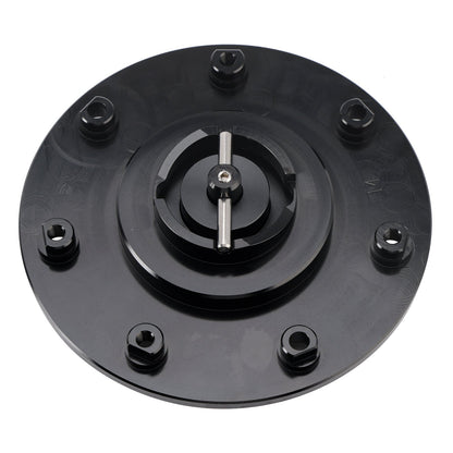 TAPPO CARBURANTE A GIRATA RAPIDA IN ALLUMINIO PER 390/790/890 DUK 2017-2021 93807908000