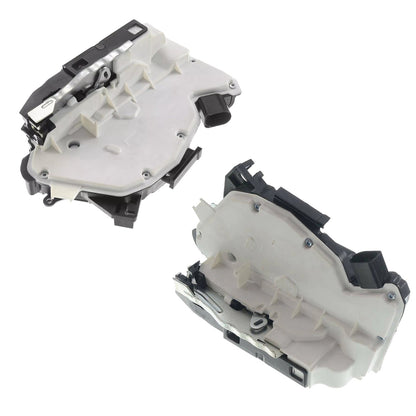 Attuatore serratura porta posteriore sinistra + destra 5N0839015A 5N0839016A per VW Tiguan CC Amarok