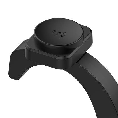 Supporto per dock di ricarica wireless a forma di C per 44/4 classic/3/Active 2/Active 1