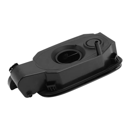 Kit di montaggio per alloggiamento tappo serbatoio carburante Mercedes GLE W167 2019-2025 con coperchio.